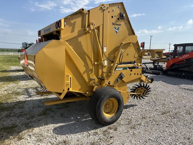 Image of Vermeer Rancher 6640 equipment image 3