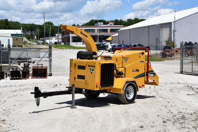 Image of Vermeer BC1000XL equipment image 4