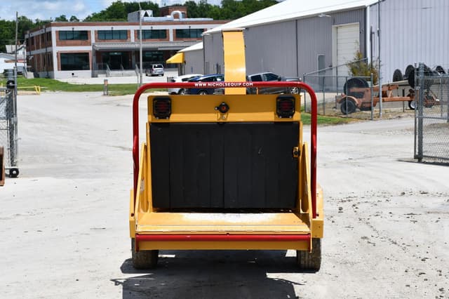 Image of Vermeer BC1000XL equipment image 1