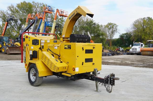 Image of Vermeer BC1000XL equipment image 4