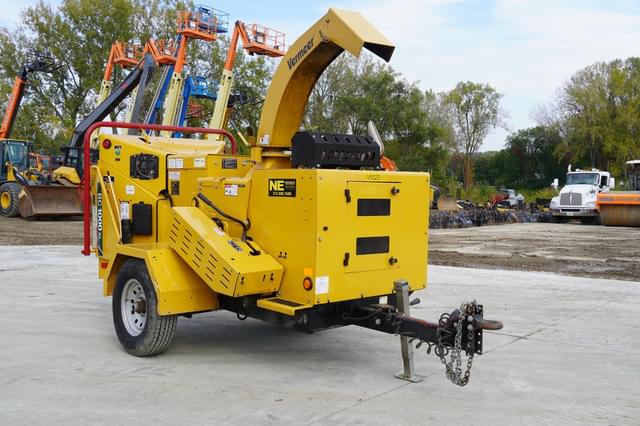 Image of Vermeer BC1000XL equipment image 3