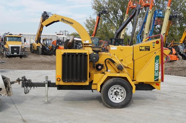Image of Vermeer BC1000XL equipment image 1