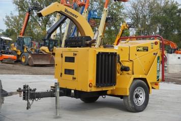 Main image Vermeer BC1000XL