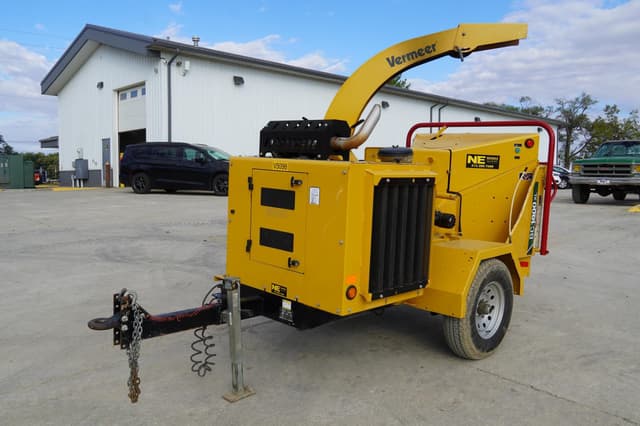 Image of Vermeer BC1000XL equipment image 1