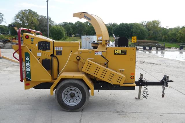 Image of Vermeer BC1000XL equipment image 4