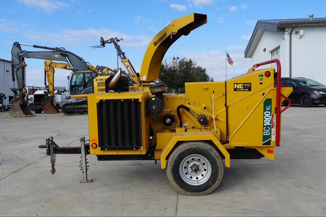 Image of Vermeer BC1000XL Primary image