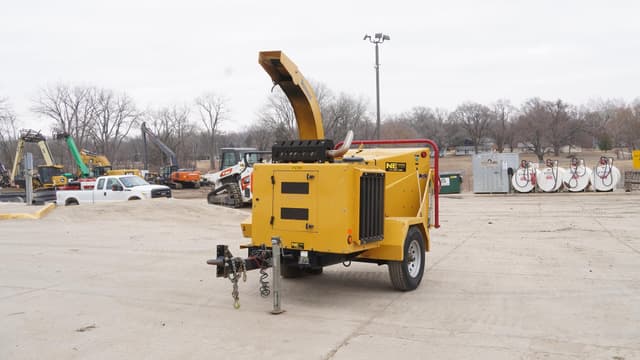 Image of Vermeer BC1000XL equipment image 1