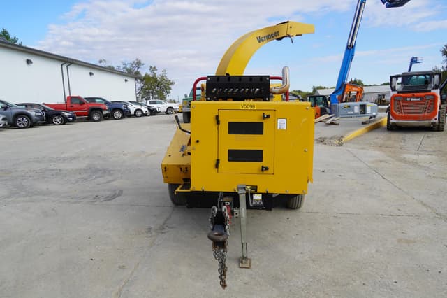 Image of Vermeer BC1000XL equipment image 2