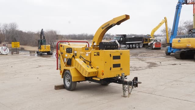 Image of Vermeer BC1000XL equipment image 3