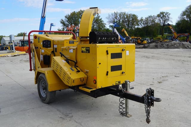 Image of Vermeer BC1000XL equipment image 3