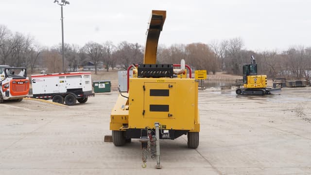 Image of Vermeer BC1000XL equipment image 2