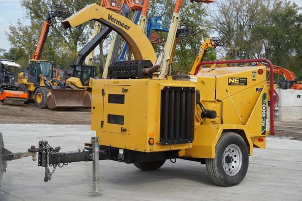 Equipment Main Image