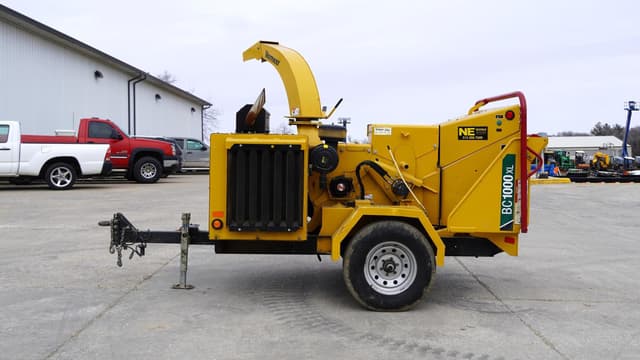 Image of Vermeer BC1000XL equipment image 1