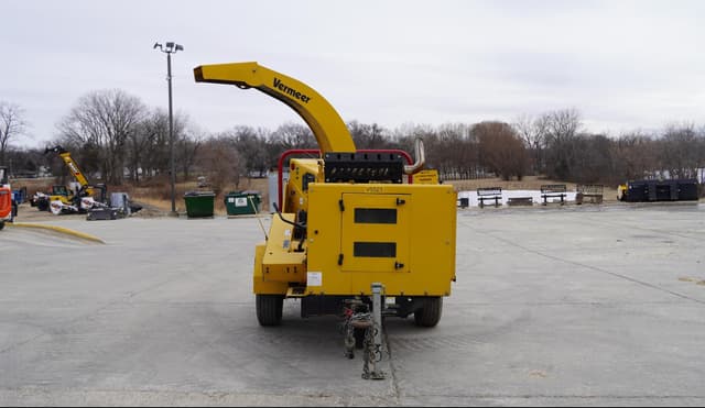 Image of Vermeer BC1000XL equipment image 3