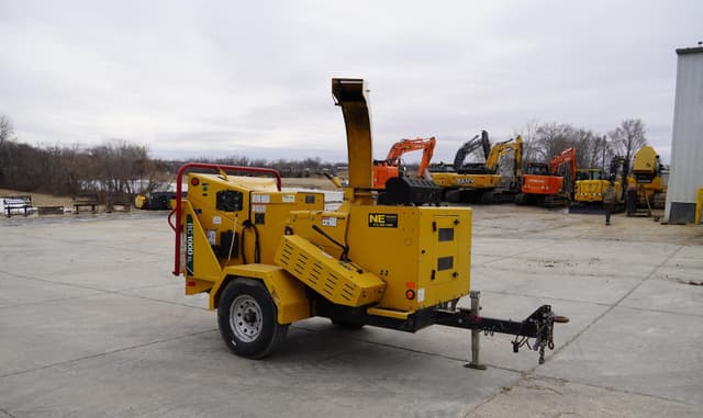 Image of Vermeer BC1000XL equipment image 4