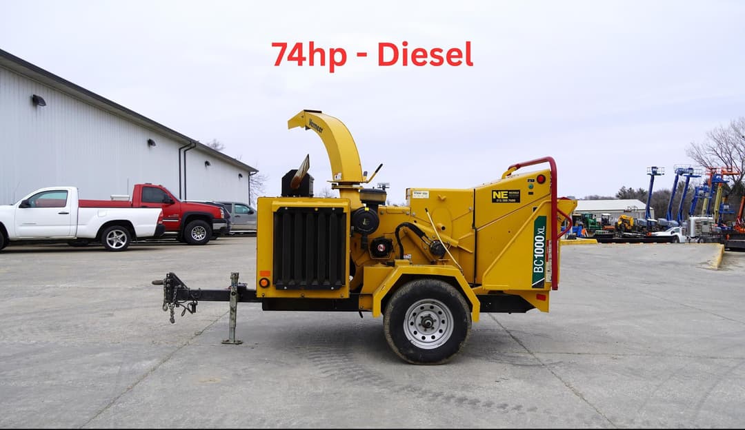 Image of Vermeer BC1000XL Primary image