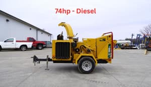 2020 Vermeer BC1000XL Image