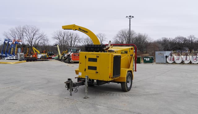 Image of Vermeer BC1000XL equipment image 2