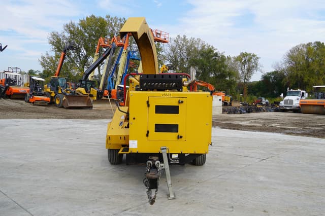 Image of Vermeer BC1000XL equipment image 2