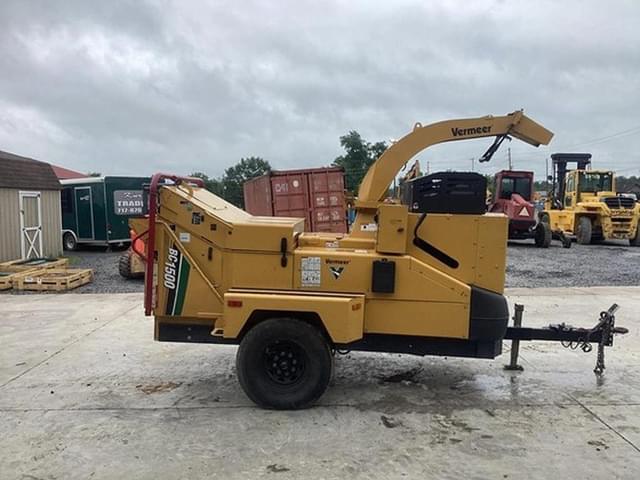 Image of Vermeer BC1500 equipment image 4