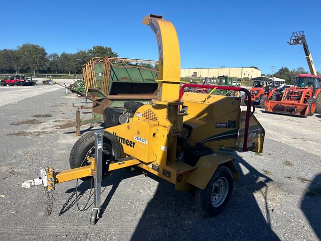 Image of Vermeer BC700XL equipment image 2