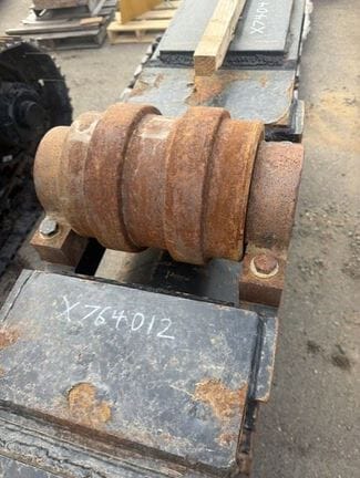 2020 Vermeer T755 Equipment Image0