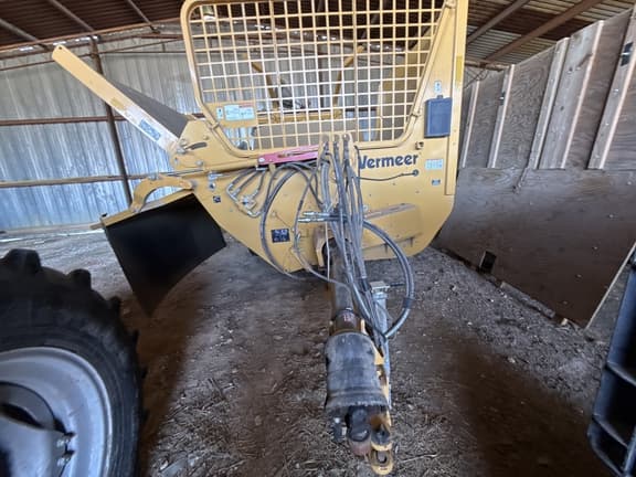 Image of Vermeer BPX9000 equipment image 2