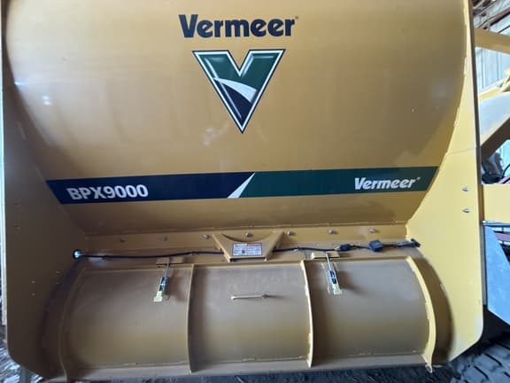 Image of Vermeer BPX9000 equipment image 3