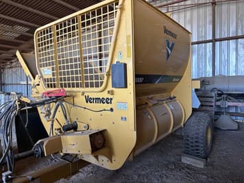 Main image Vermeer BPX9000