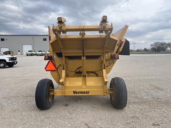 Image of Vermeer BPX9000 equipment image 4