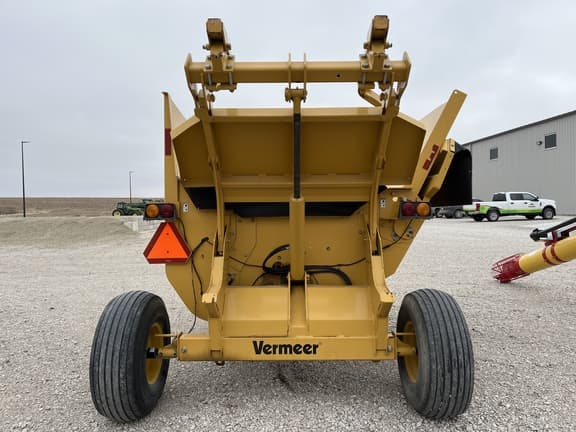 Image of Vermeer BPX9000 equipment image 4