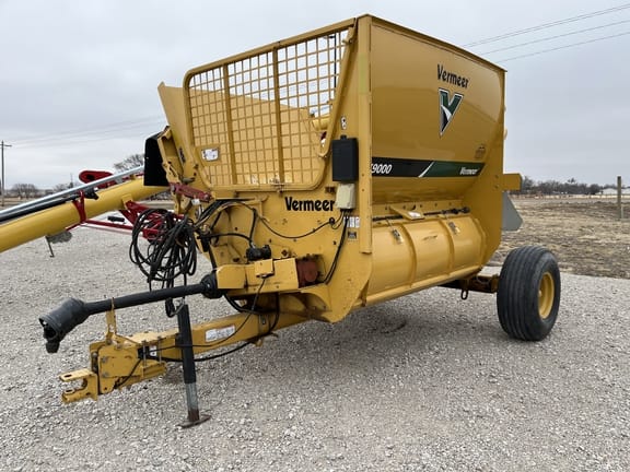 2013 Vermeer BPX9000 Equipment Image0