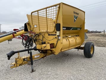 Main image Vermeer BPX9000