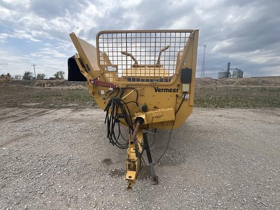 Image of Vermeer BPX9000 equipment image 1