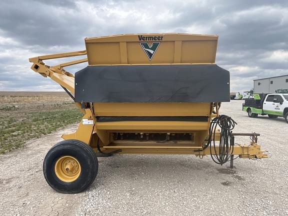 Image of Vermeer BPX9000 equipment image 3