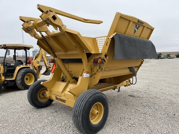 Image of Vermeer BPX9000 equipment image 3