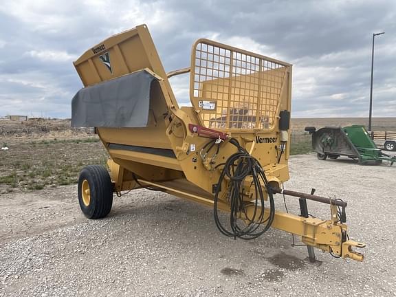 Image of Vermeer BPX9000 equipment image 2