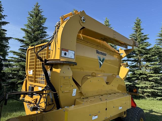 Image of Vermeer CPX9000 equipment image 4