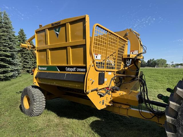 Image of Vermeer CPX9000 equipment image 2