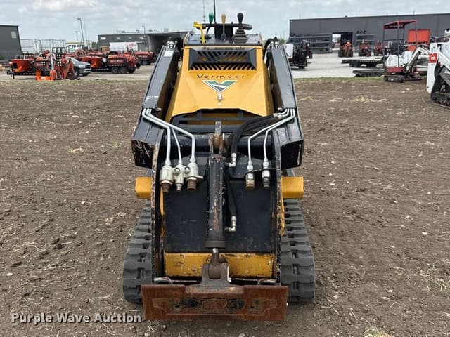 Image of Vermeer CTX100 equipment image 1