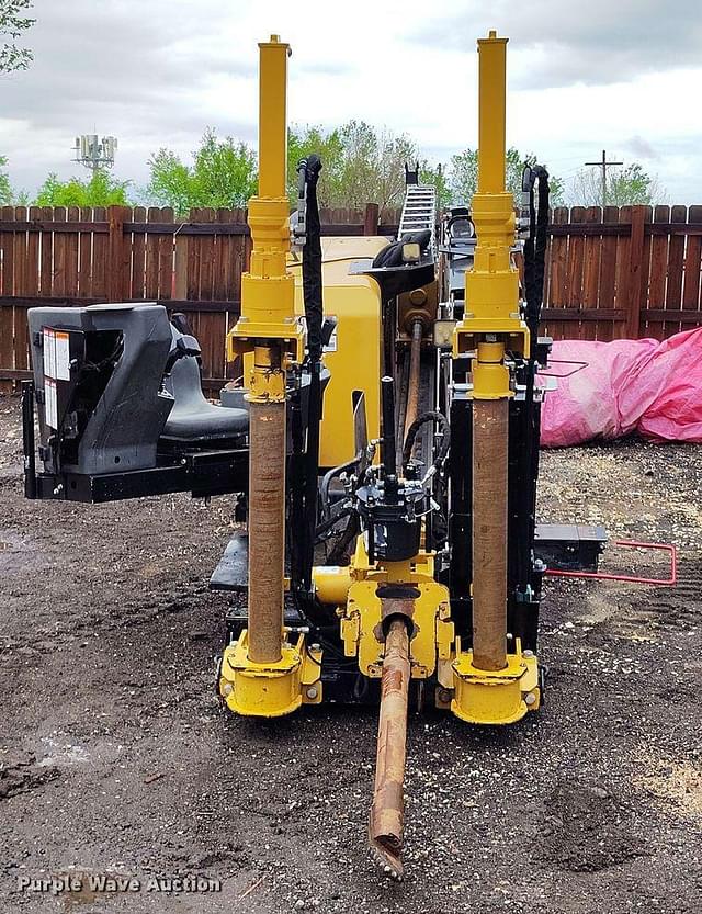 Image of Vermeer D20X22 equipment image 1