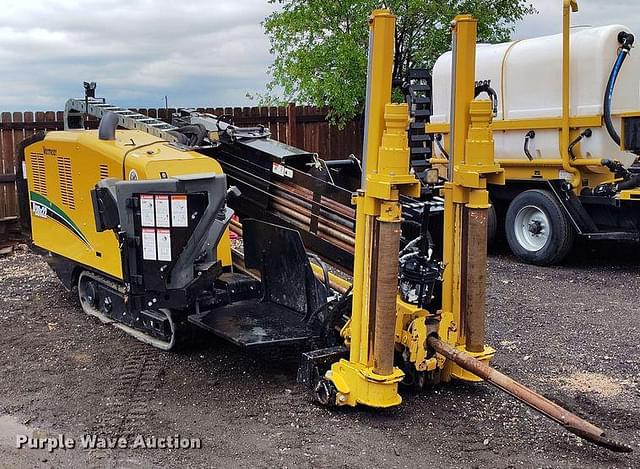 Image of Vermeer D20X22 equipment image 2