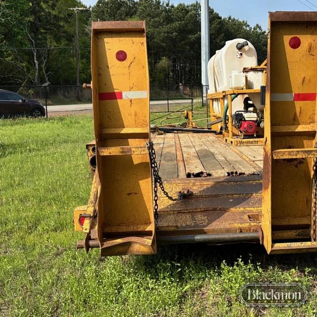 Image of Vermeer D23X30III equipment image 3