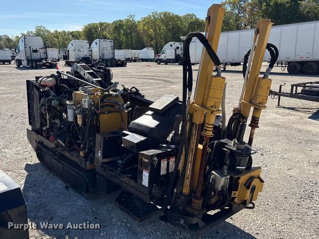 Image of Vermeer D8X12 equipment image 2