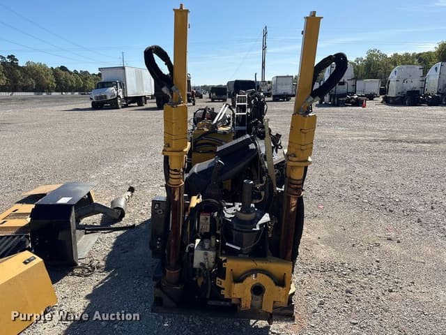 Image of Vermeer D8X12 equipment image 1