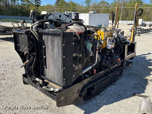 Image of Vermeer D8X12 equipment image 4