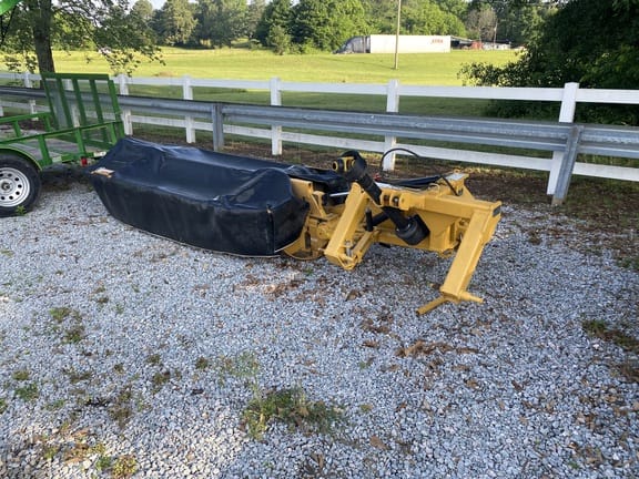 Main image Vermeer M6040