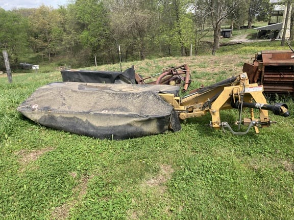 Main image Vermeer M6050