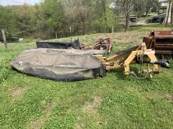 Main image Vermeer M6050