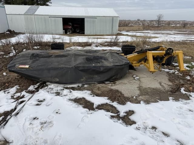 Image of Vermeer M7040 equipment image 1